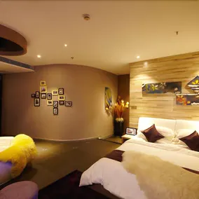 Foshan Weimei Di'an Hotel - Image 4