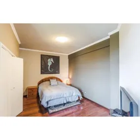 Alluring 2 Bedroom Apartment Zona 14 - Image 2
