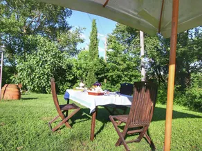 Holiday Home in Anghiari With Garden, Parking, Barbecue - Image 2