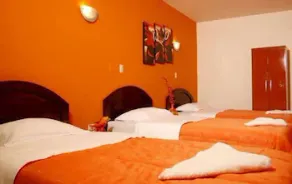 Hotel Embajador - Image 4