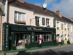 Escale, L' Logis - Image 3