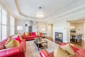 Luxury Villa - Mississauga Square One - Image 4