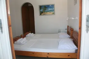 Mata With Seaview In Timeless Spetses - Image 3