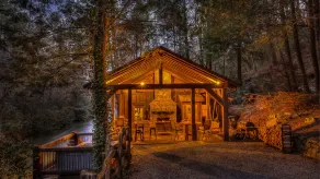 Creekside R&R by Escape to Blue Ridge - Image 2