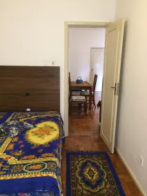 Cozy Rooms in front of Sugar Loaf - Image 2