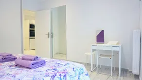 Central, Bright Apt in Athens near Metro - Image 2