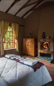 Hanacpacha Lodge - Image 4