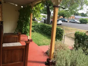 A Settler's Cottage - Image 4