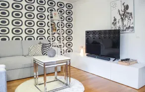 Stunning Home in Nacka Strand With 3 Bedrooms and Wifi - Image 2