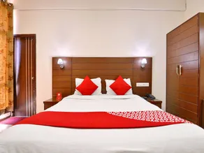 OYO Flagship 5947 Lal Kothi Scheme - Image 2