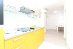 2 bedrooms appartement at Zadar 500 m away from the beach with city view balcony and wifi - Image 2