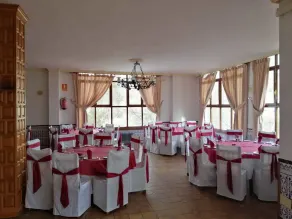 Hotel Las Pedrizas - Image 2