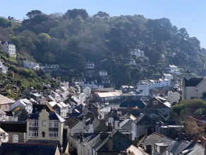 Beautiful 4-bed House, Polperro With Harbour Views - Image 5