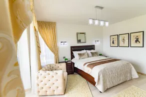 Luxury Apartment Avantgarden 3 - Image 4