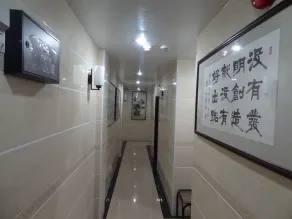 Tai Wah Hostel - Image 2