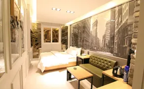 Gimcheon B&B Hotel - Image 5