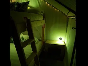 Tentrr - Camp Beaver - Image 3