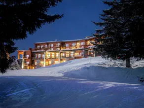 Luxury Apartment With a View in the Large Paradiski ski Area - Image 5