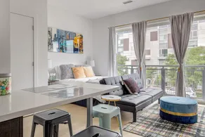 Charming Studio Heart of RiNo District - Image 5