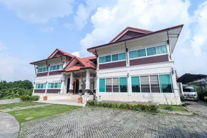 OYO 360 De Phunchai Hometel,lamphun - Image 5
