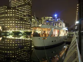 Absolute Pleasure Yacht - Image 5