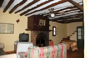 Villa With 7 Bedrooms in Villanueva del Trabuco, With Wonderful Mountain View, Private Pool, Enclosed Garden - 40 km From the Beach - Image 2