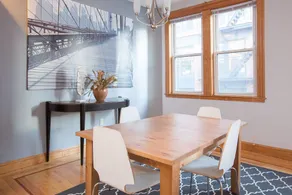 Huge 2 BR Apt in Heart of North End by Domio - Image 5
