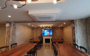 DAEGU IGOK-DONG HOTEL - Image 3