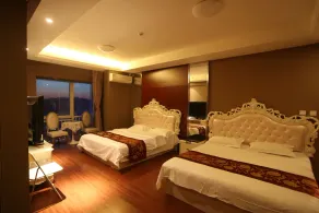Dalian Miss Fashion Apart-hotel - Image 5