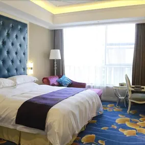 Xingzhou International Hotel - Image 5