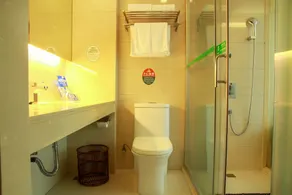 Haotai Light Hotel (Shantou The Mixc City, Tianshan Road) - Image 2