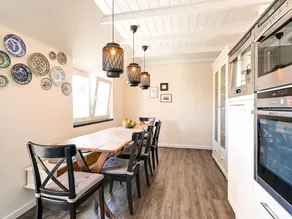 Relaxing Holiday Home in Hellendoorn With Garden - Image 2