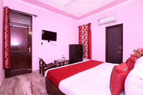 Hotel Vansh Palace - Image 4