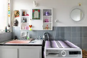 Retro 1 Bedroom Apartment In Melbourne's Hawthorn - Image 5