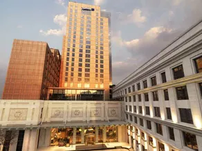 Radisson Blu Hotel Shanghai Hong Quan - Image 2