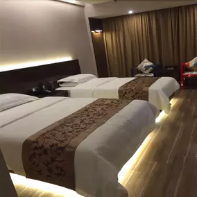 Zmax Hotel - Image 3