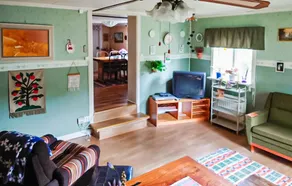 Stunning Home in Vimmerby With 1 Bedrooms - Image 4