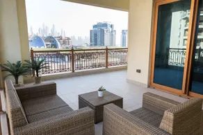 HiGuests Vacation Homes-Marina Residence - Image 4