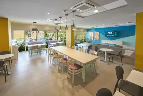 City Express Suites by Marriott Playa Del Carmen - Image 4