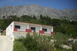 Apartment Stipica - 100 m From Beach: A3 - Ruskamen, Riviera Omis, Croatia - Image 4