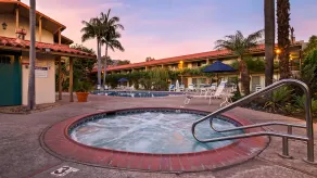 Best Western Plus Pepper Tree Inn - Image 4