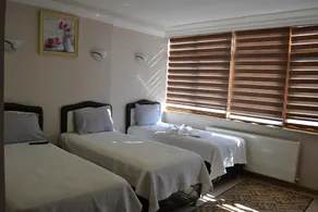 Safran Resort Otel - Image 3
