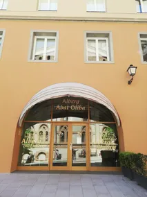 Alberg Abat Oliba - Image 2