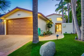 Surf House 3 Bedroom Home - Image 3