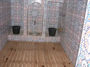Chez Larbi Ourika - Image 4