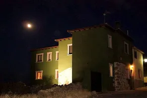 El Linaje de Los Cincosombreros - Image 3