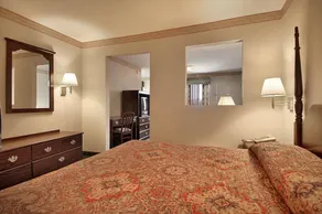 Days Inn by Wyndham Yanceyville - Image 3
