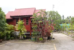 Suksomjai Hotel - Image 4