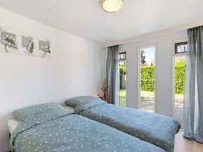 Modern Chalet in Garderen With Private Garden - Image 3