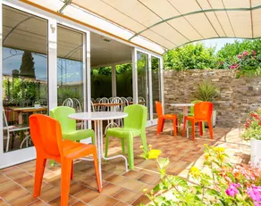 Hôtel Bel Ombra, Bandol - Image 3